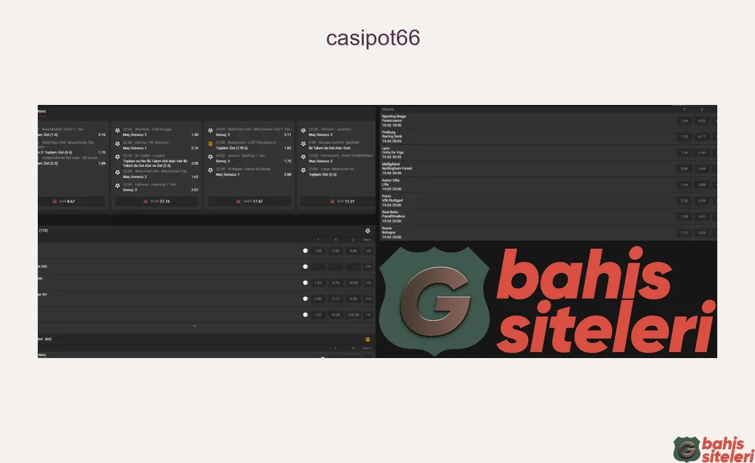 Casipot66