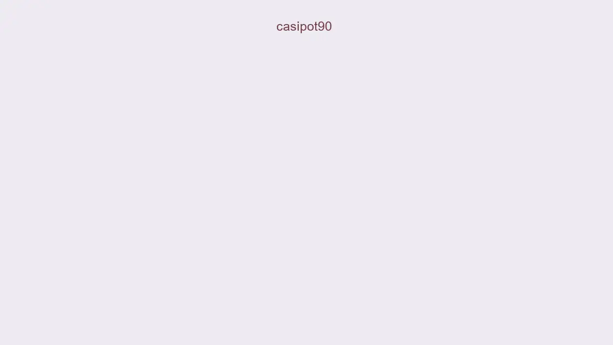 Casipot90