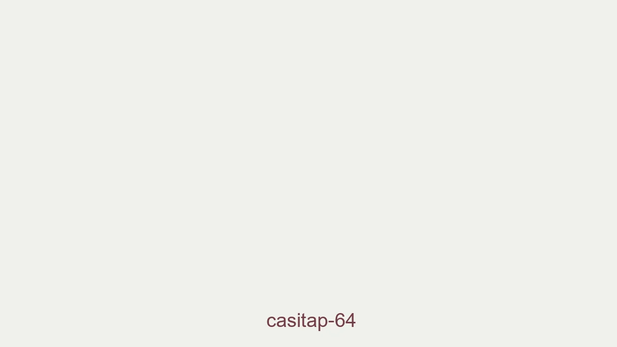 Casitap 64