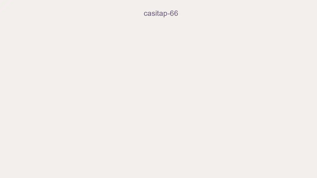 Casitap 66