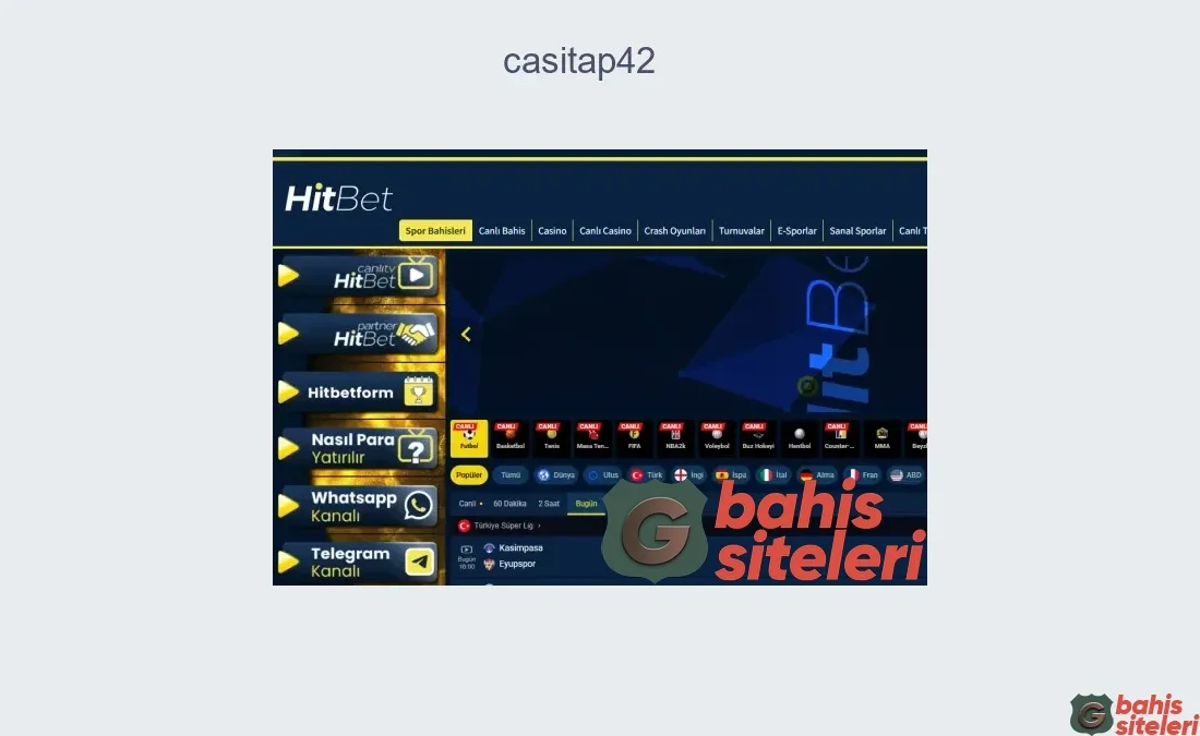 Casitap42
