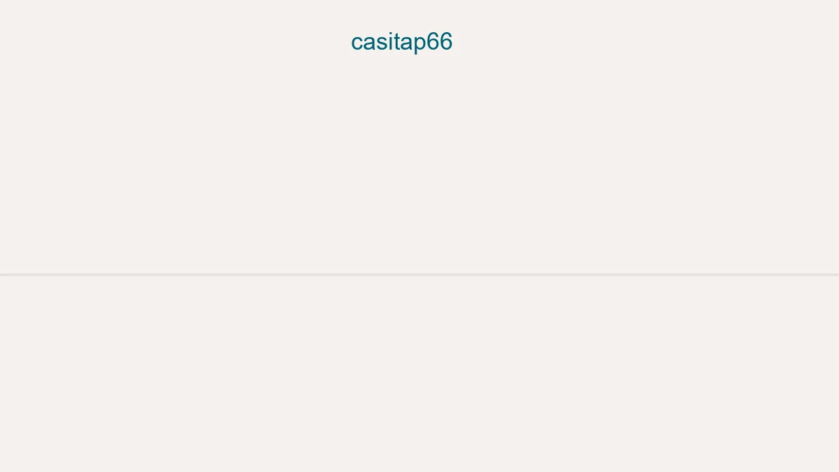 Casitap66