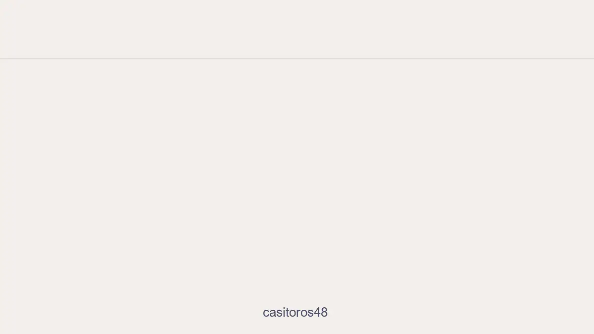 Casitoros48