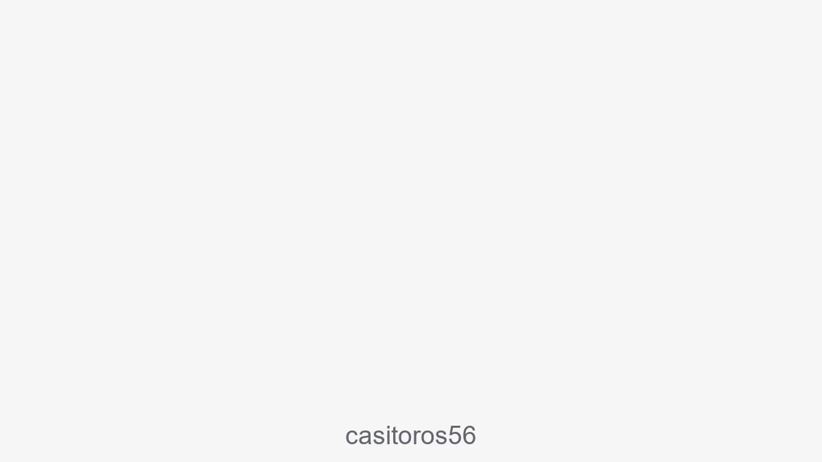 Casitoros56