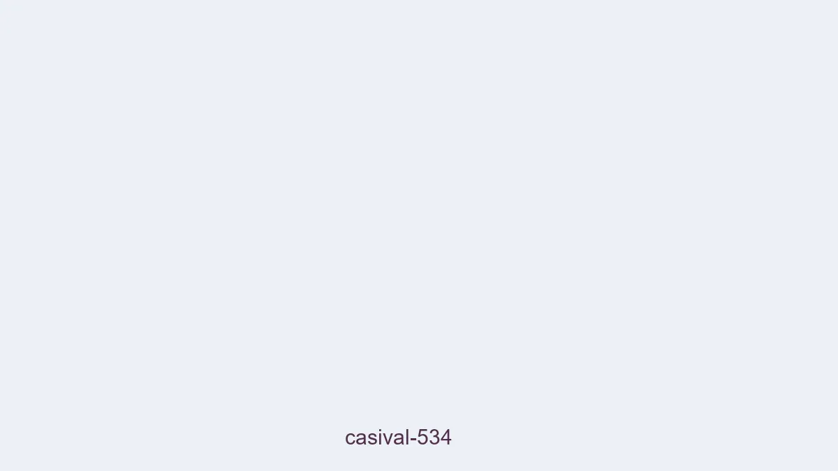Casival 534