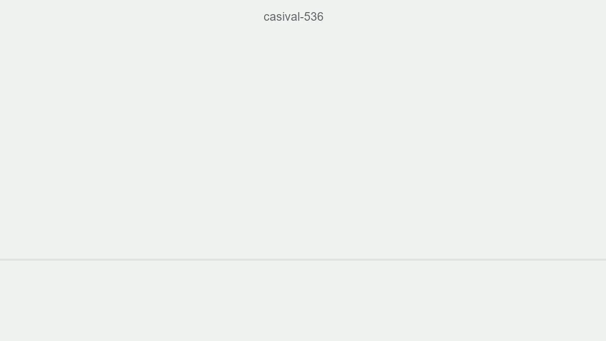 Casival 536