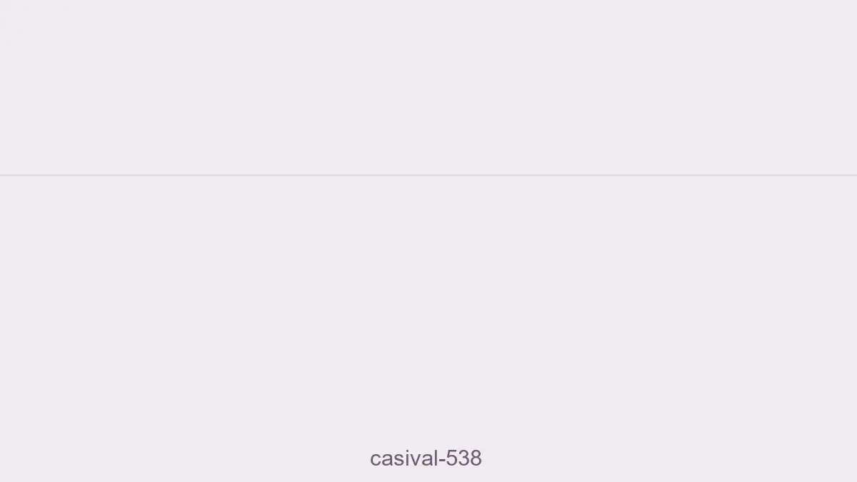 Casival 538