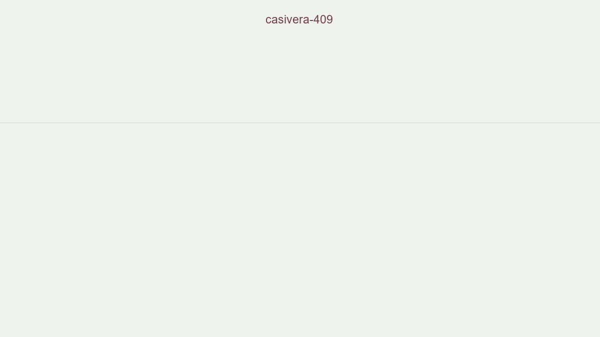 Casivera 409