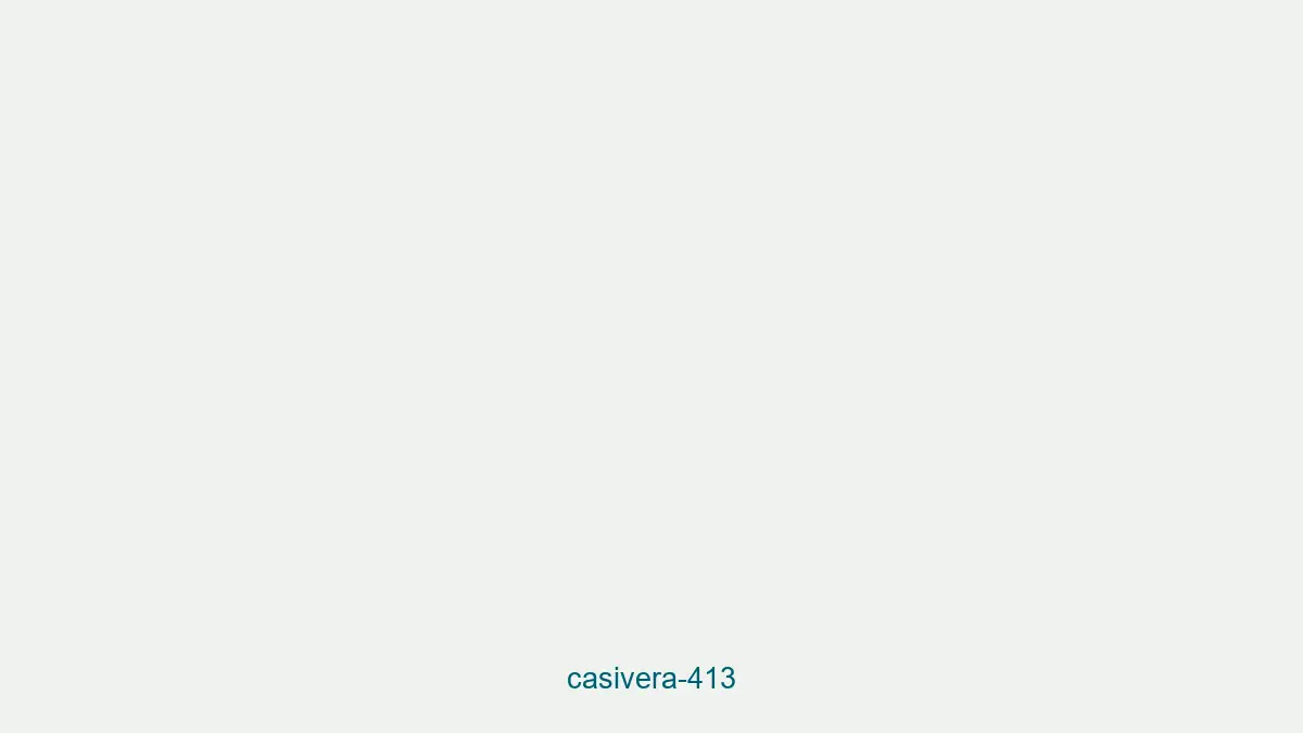 Casivera 413