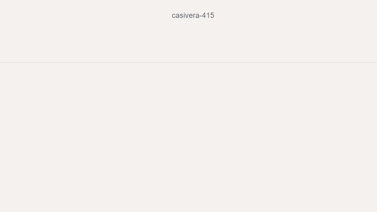Casivera 415