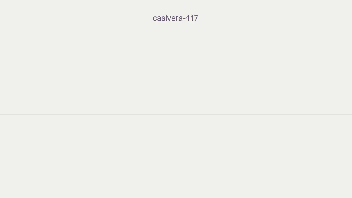 Casivera 417