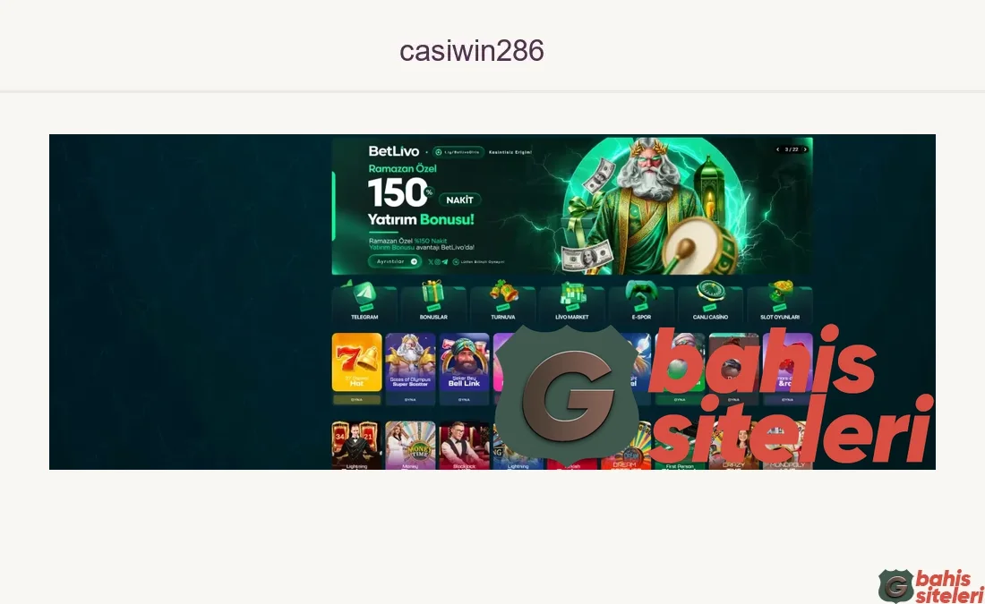 Casiwin286
