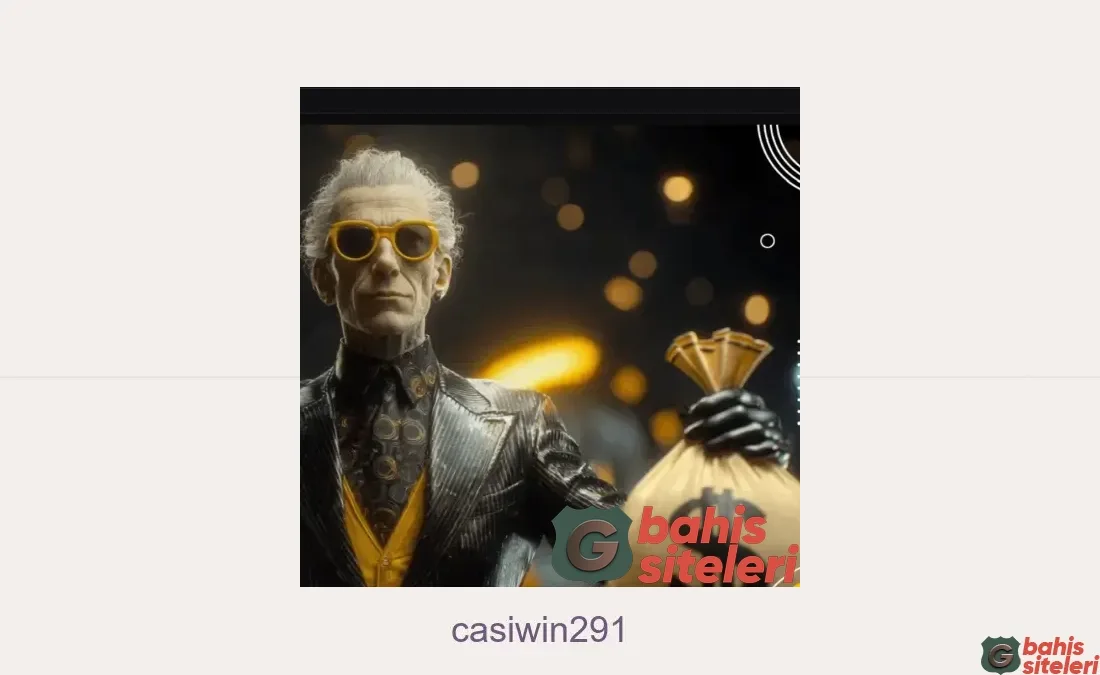 Casiwin291