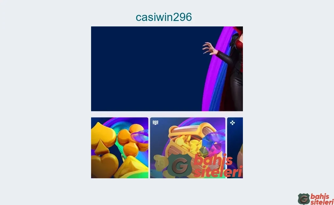 Casiwin296