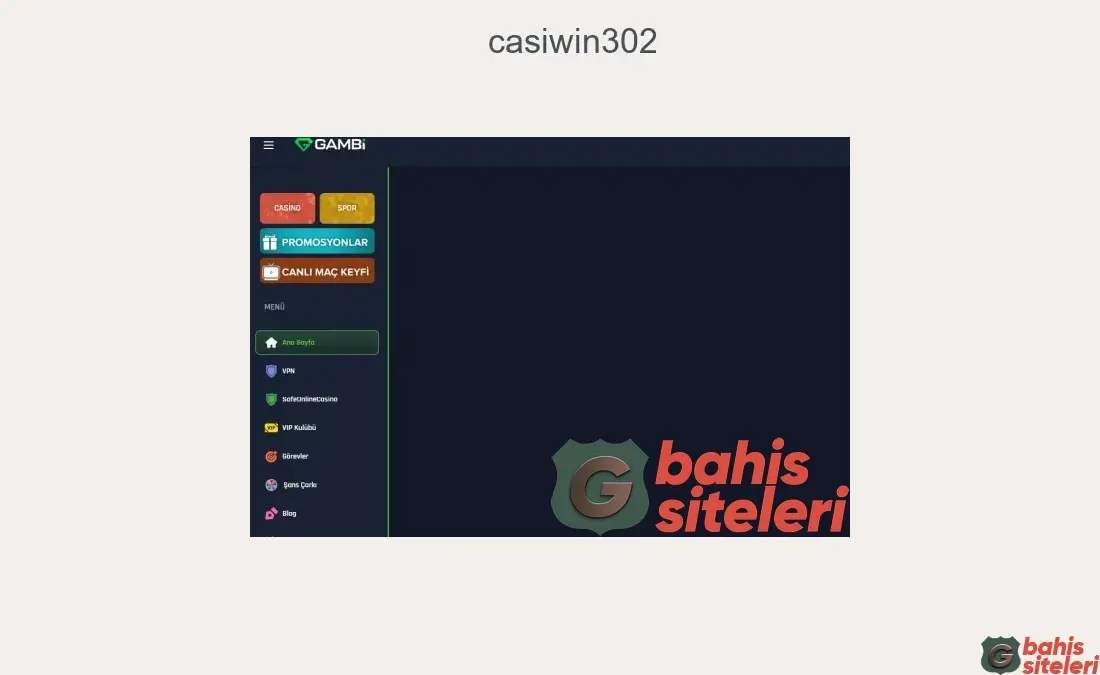 Casiwin302