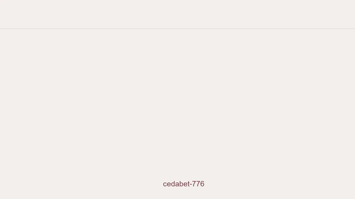 Cedabet 776