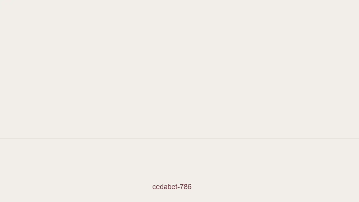 Cedabet 786
