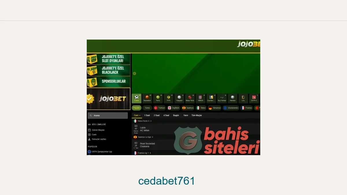 Cedabet761