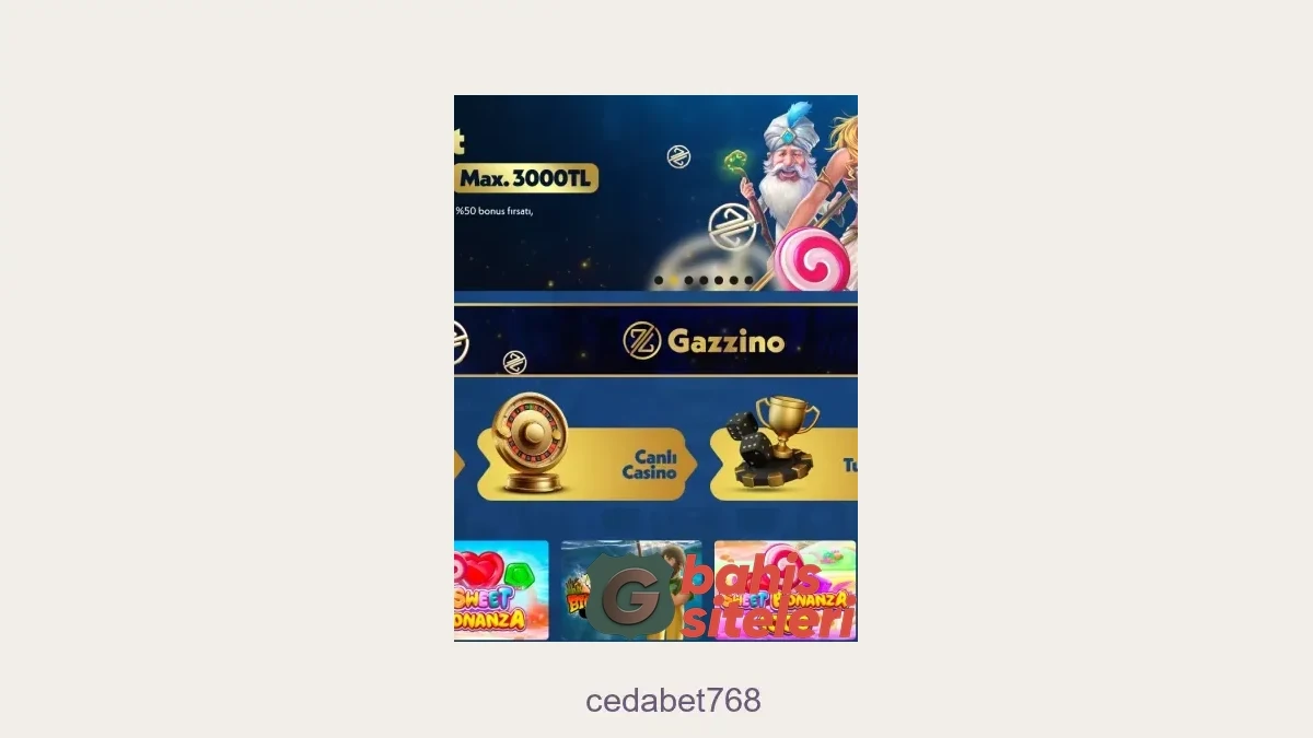 Cedabet768