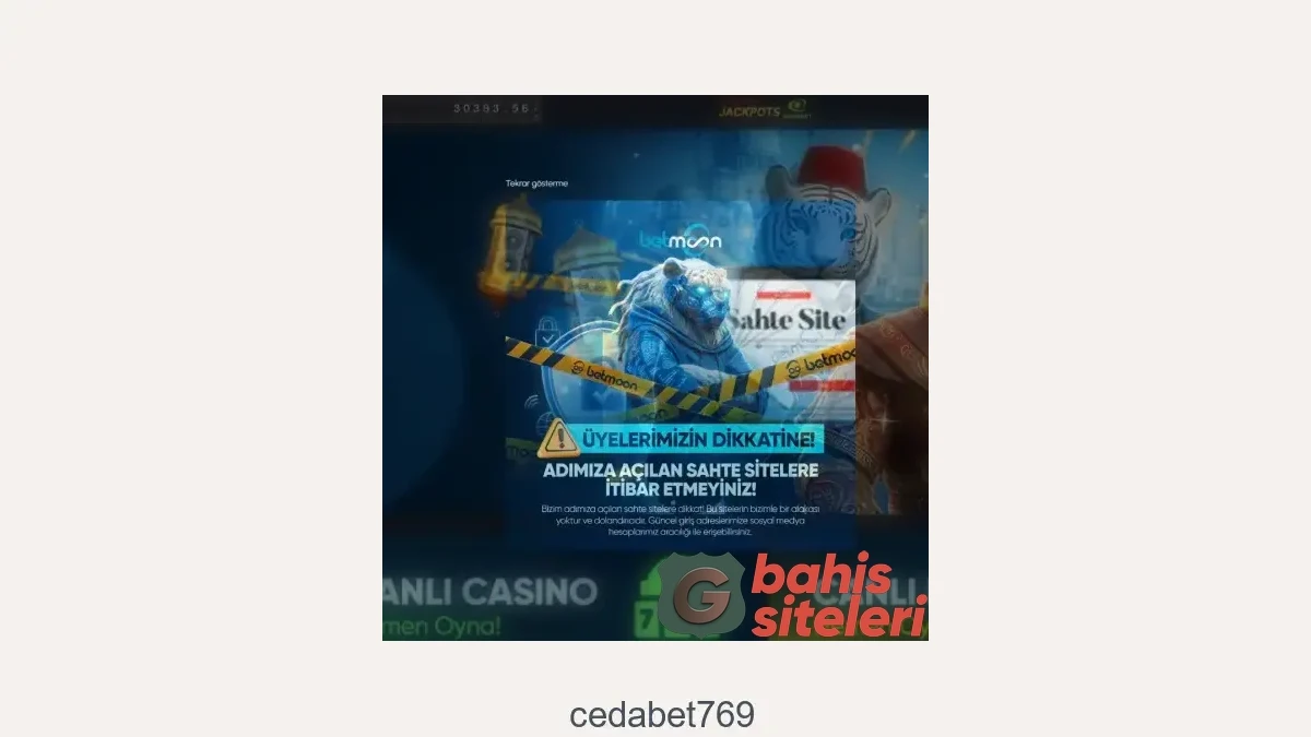 Cedabet769