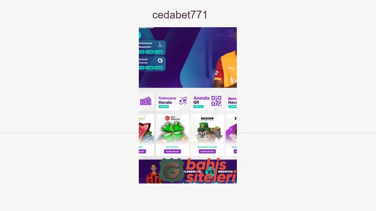 Cedabet771