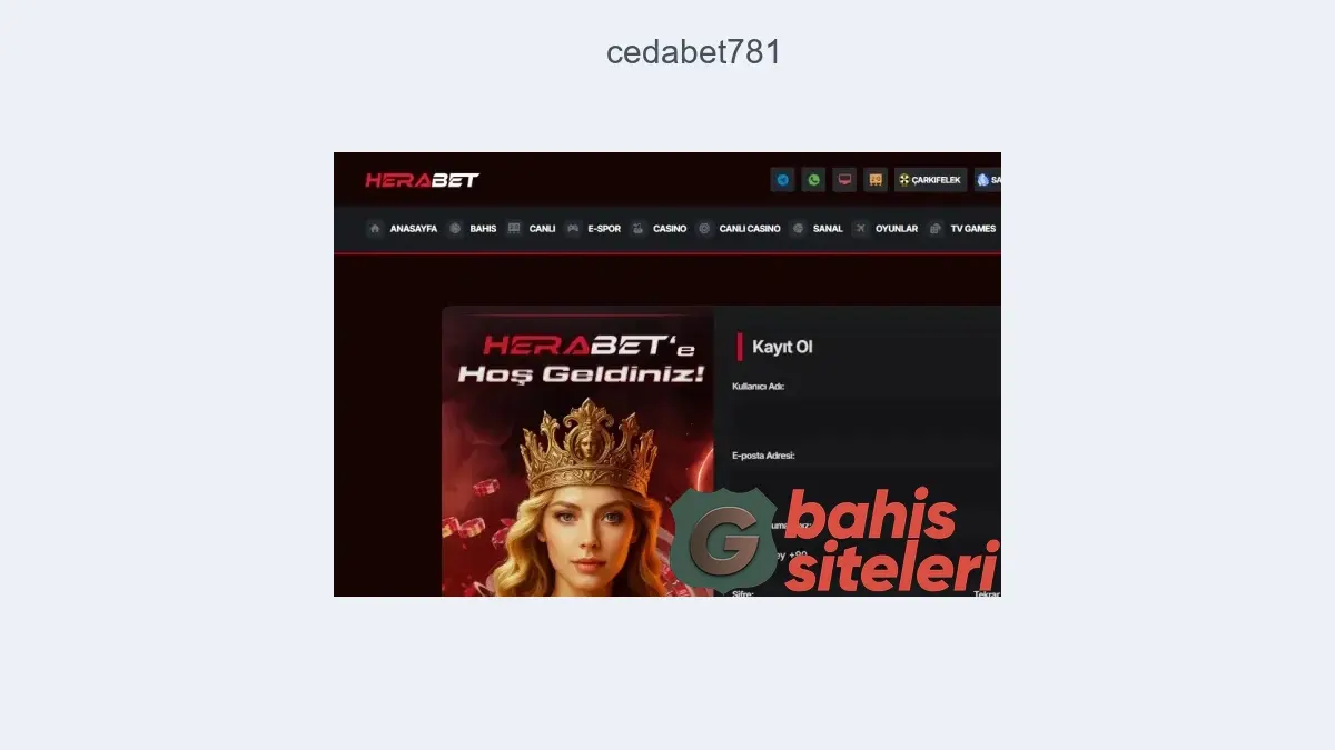 Cedabet781