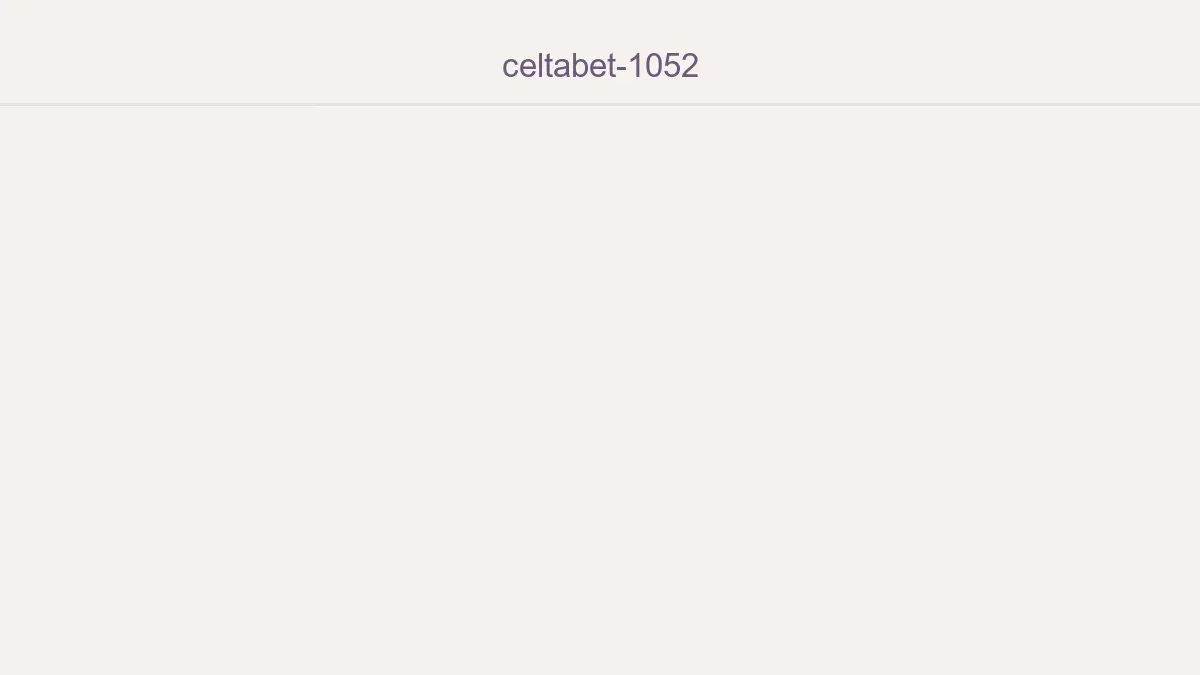 Celtabet 1052