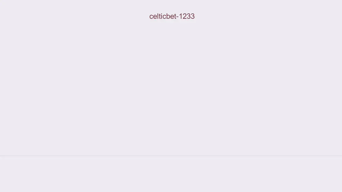Celticbet 1233