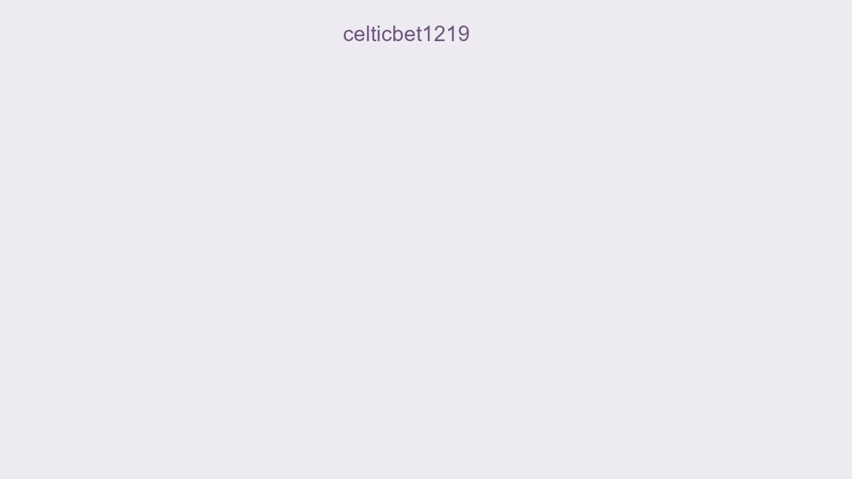 Celticbet1219