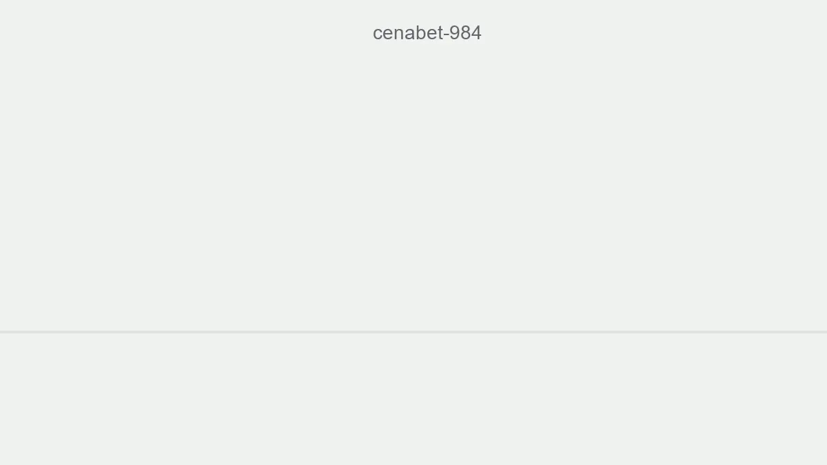 Cenabet 984