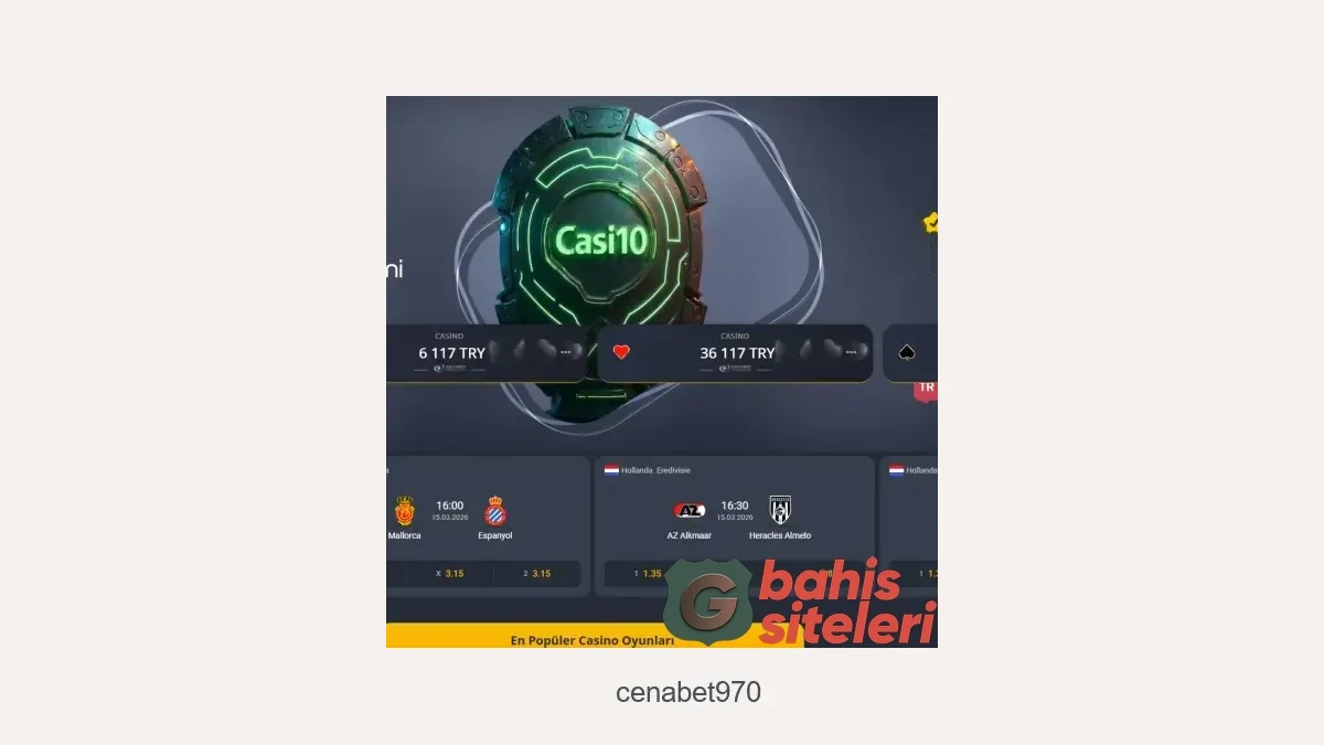 Cenabet970
