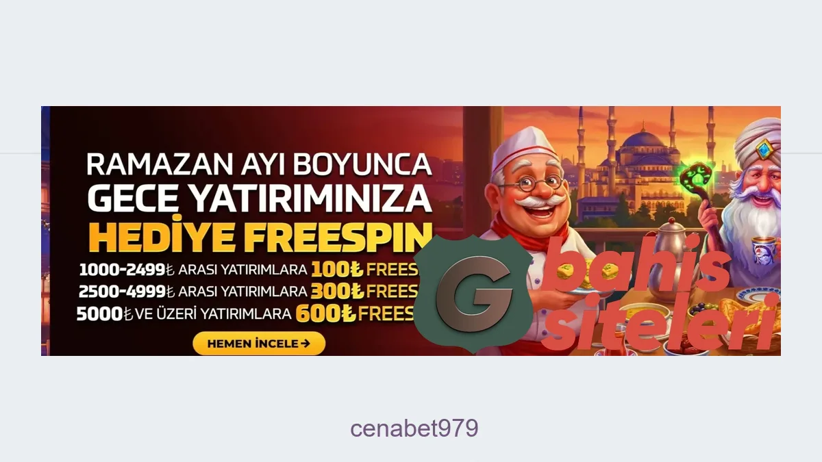 Cenabet979