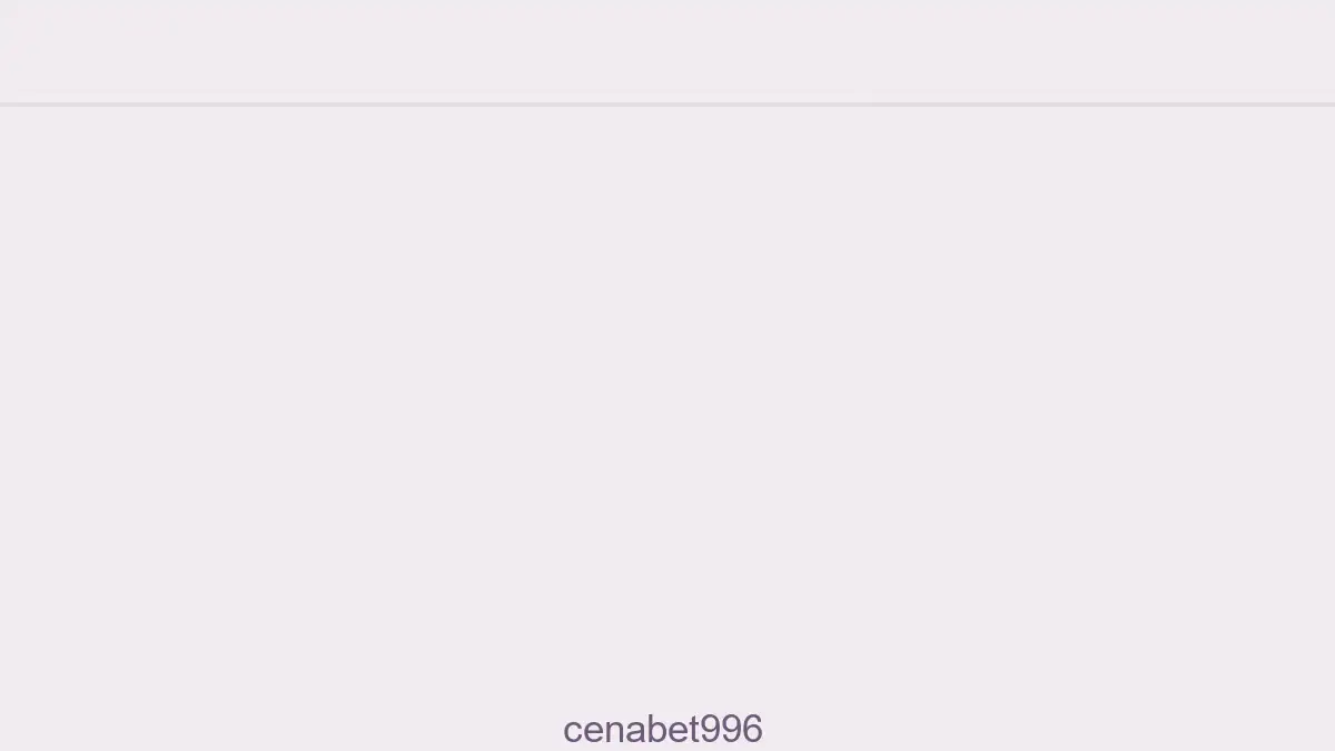 Cenabet996