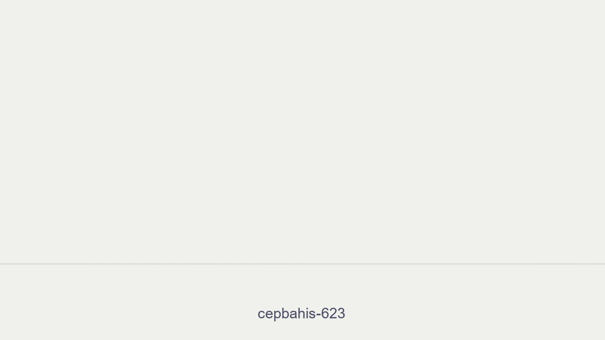 Cepbahis 623