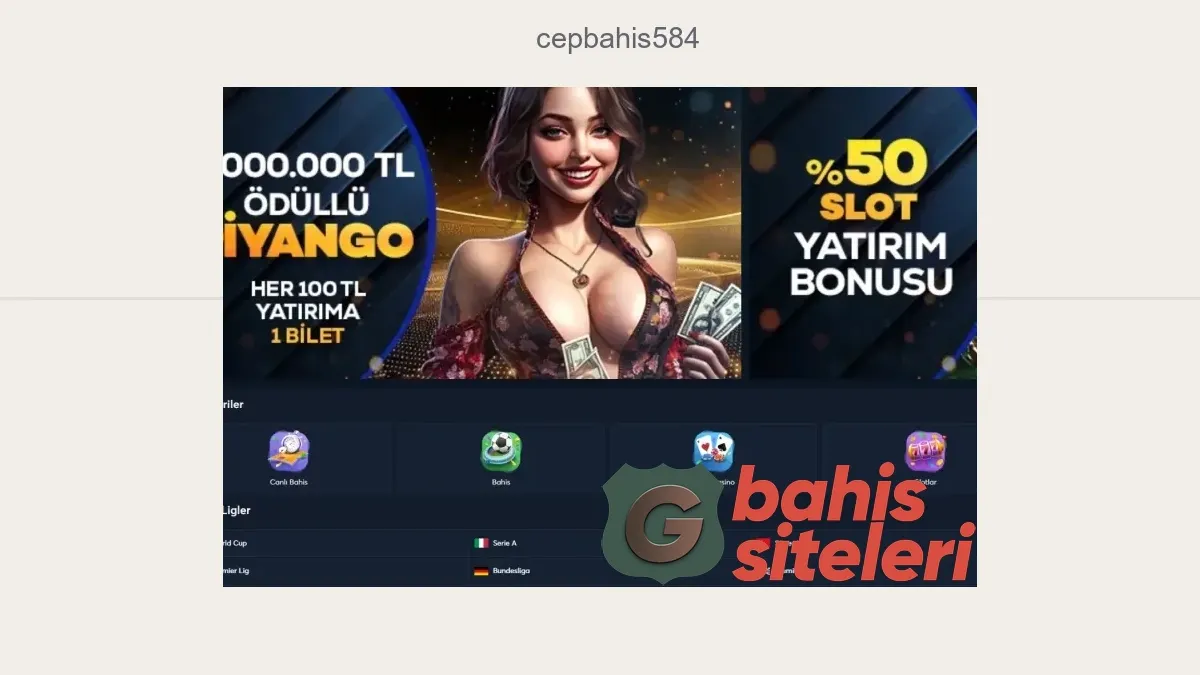 Cepbahis584