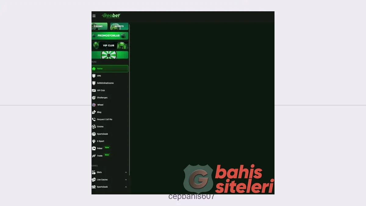 Cepbahis607