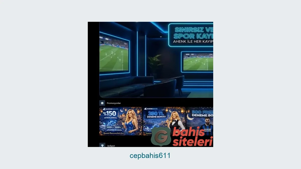 Cepbahis611