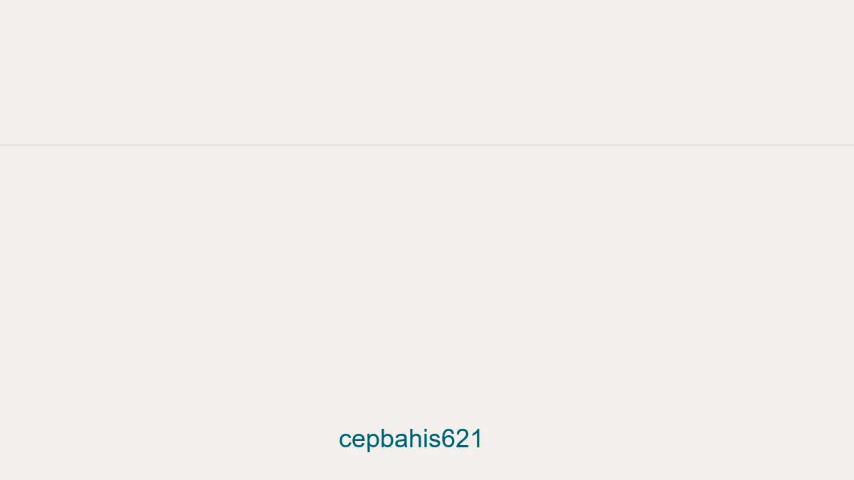 Cepbahis621