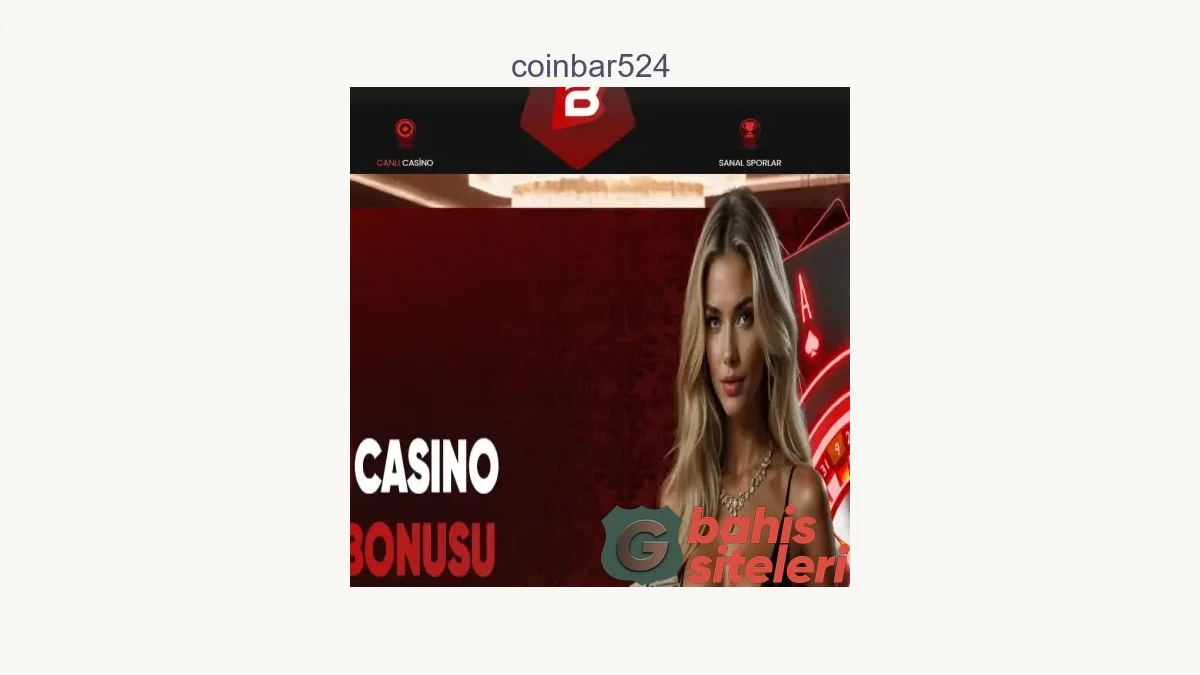 Coinbar524