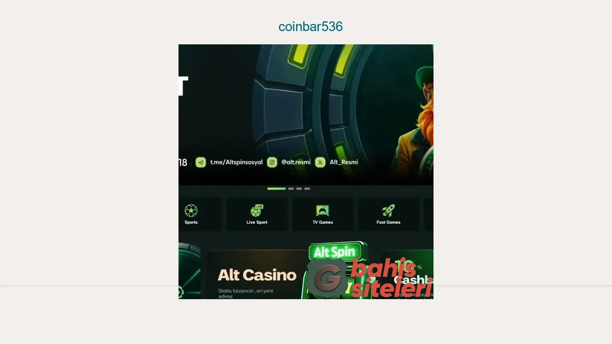 Coinbar536