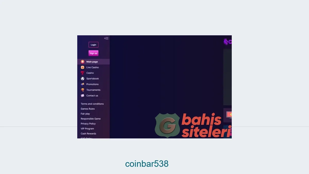 Coinbar538