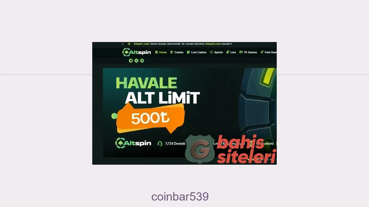 Coinbar539