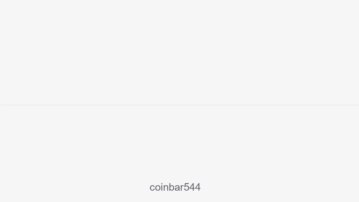 Coinbar544