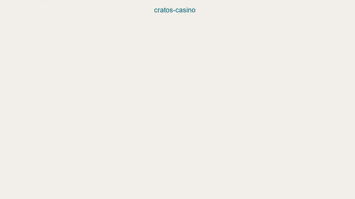 Cratos Casino