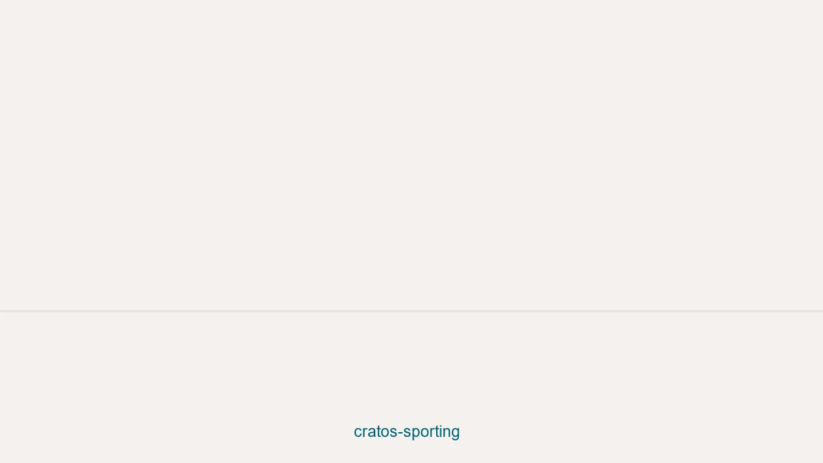Cratos Sporting
