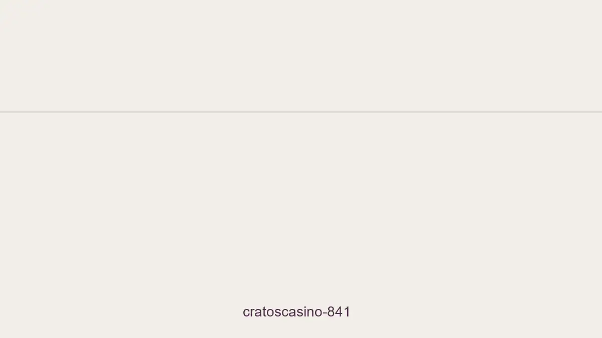 Cratoscasino 841