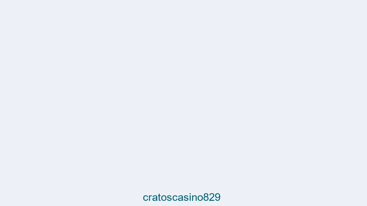 Cratoscasino829