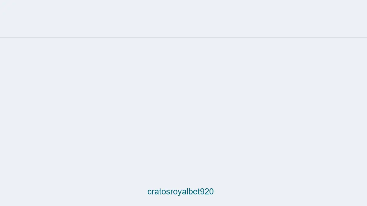 Cratosroyalbet920
