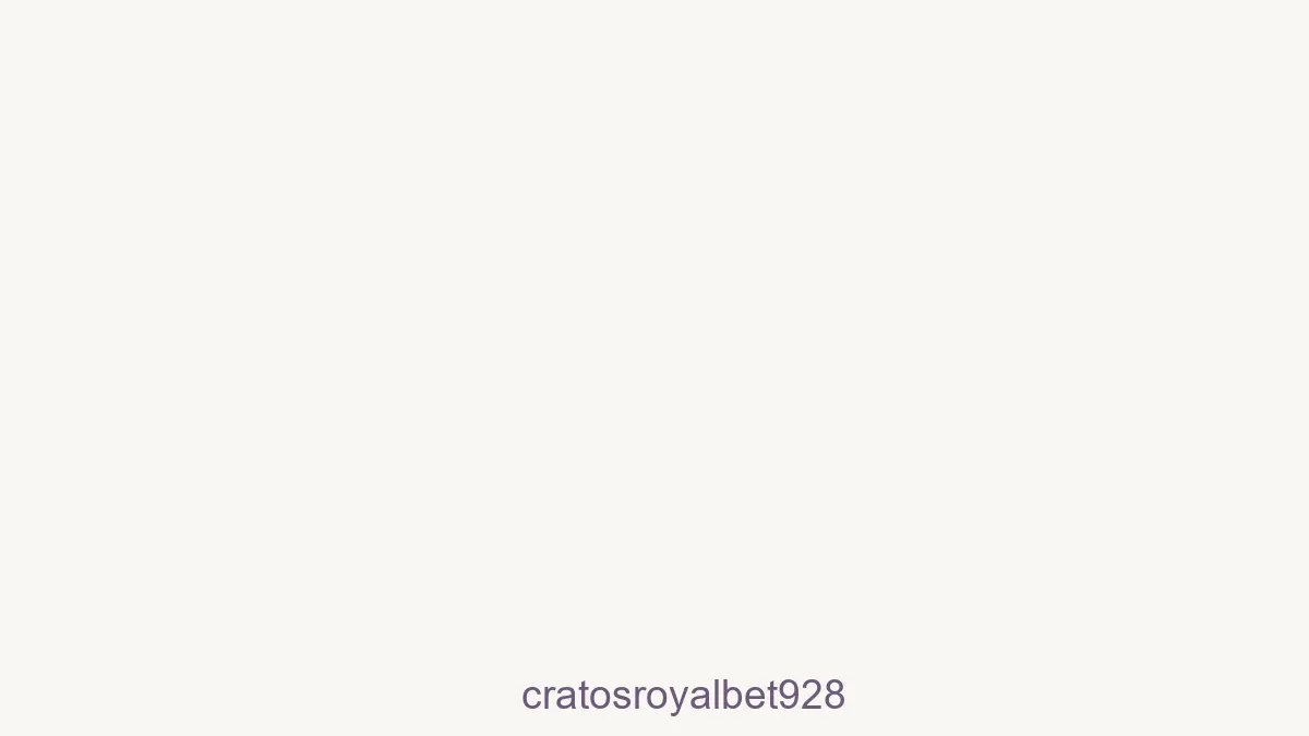 Cratosroyalbet928