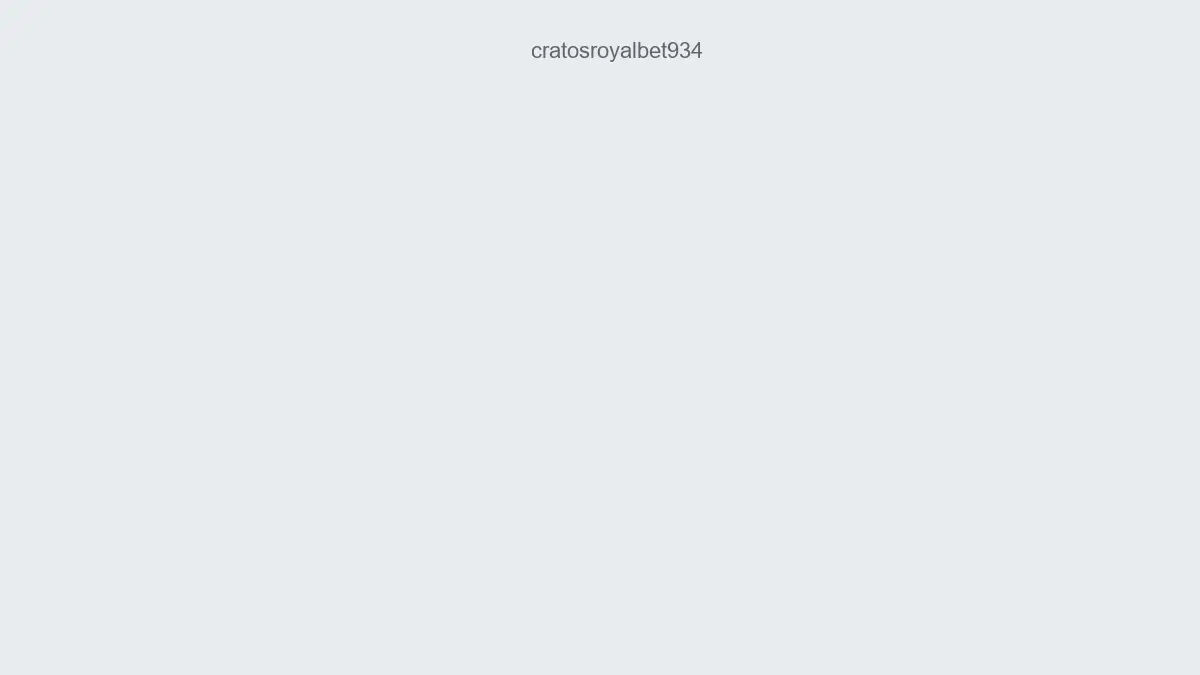 Cratosroyalbet934
